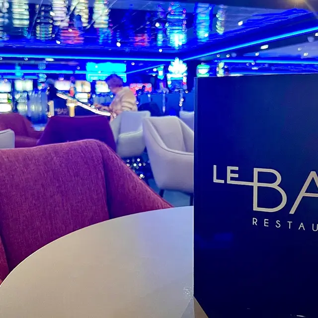 casino la riviera