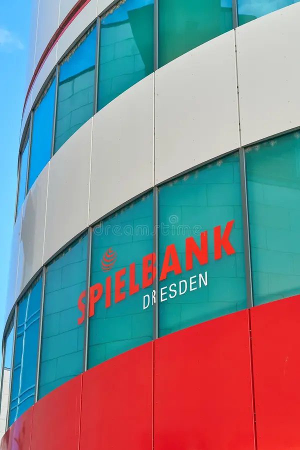 spielbank